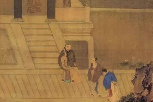 秦朝有哪些奇葩法制?真的不讲人性化么