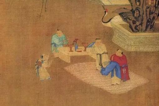 秦朝有哪些奇葩法制?真的不讲人性化么