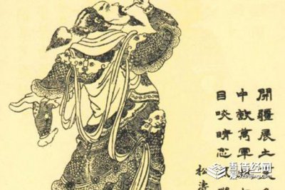 ​夏侯惇如果不瞎眼,他和黄忠谁更厉害