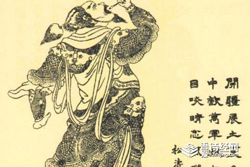 夏侯惇如果不瞎眼,他和黄忠谁更厉害