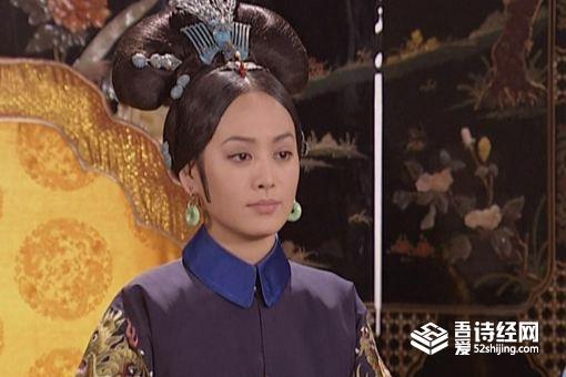 孝庄皇后为什么不愿与丈夫埋在一起