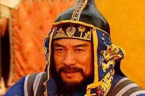 年羹尧评判为何要放走罗布藏丹增?