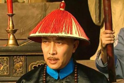 ​年羹尧评判为何要放走罗布藏丹增?