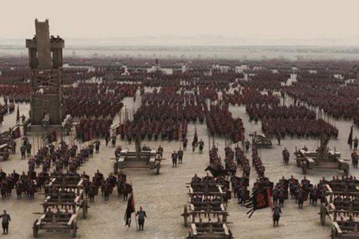 秦始皇为什么被黑