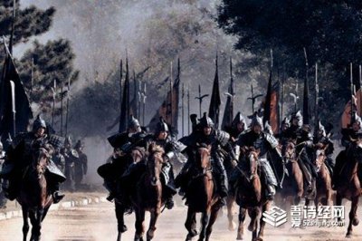 ​秦国对百姓那么残酷 为何百姓还愿意为秦国打仗