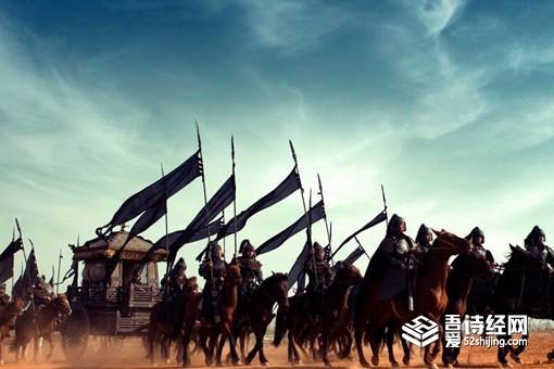 秦国对百姓那么残酷 为何百姓还愿意为秦国打仗