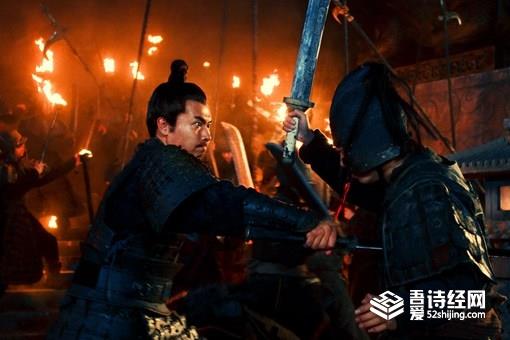 秦国对百姓那么残酷 为何百姓还愿意为秦国打仗