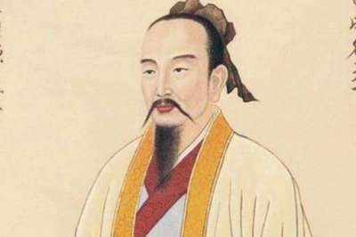 ​文种帮助勾践复国,为什么又被勾践赐死?