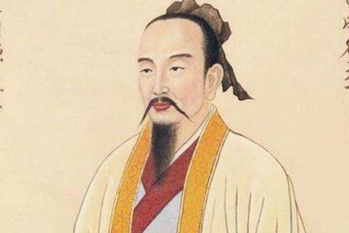 文种帮助勾践复国,为什么又被勾践赐死?