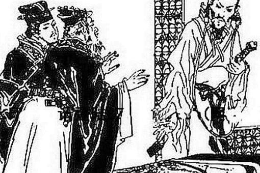 文种帮助勾践复国,为什么又被勾践赐死?