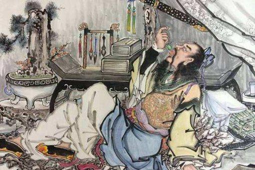 文种帮助勾践复国,为什么又被勾践赐死?