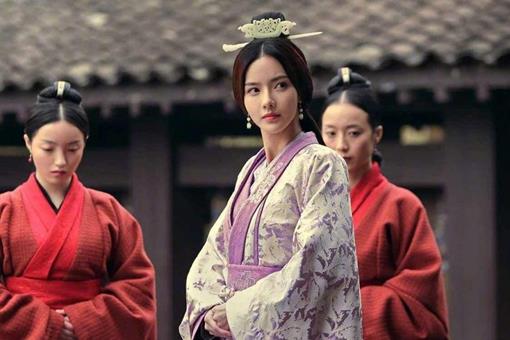 一女乱三曹是什么意思?曹丕为何要处死甄宓?