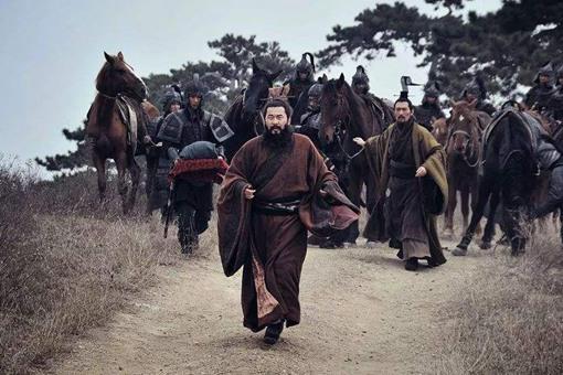 韩馥是如何丢掉冀州的?