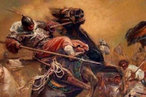 韩馥是如何丢掉冀州的?