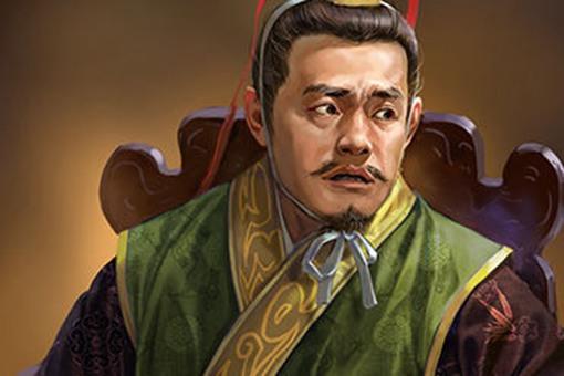 韩馥是如何丢掉冀州的?