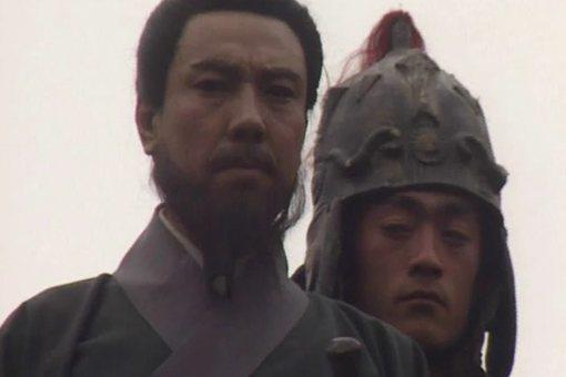 廖立能力如何 刘备为何没让廖立顶替庞统