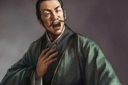 廖立能力如何 刘备为何没让廖立顶替庞统