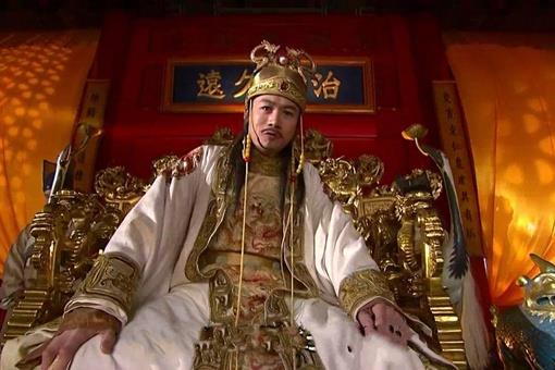 为什么崇祯会说文臣个个可以杀?