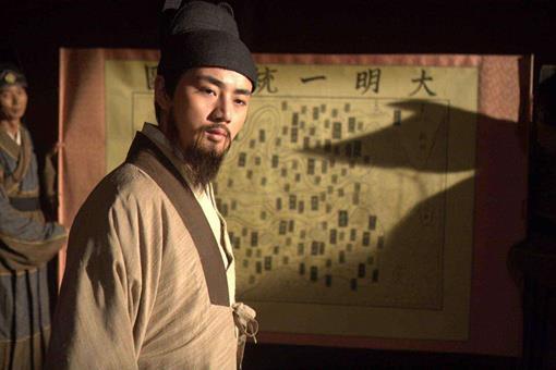 为什么崇祯会说文臣个个可以杀?