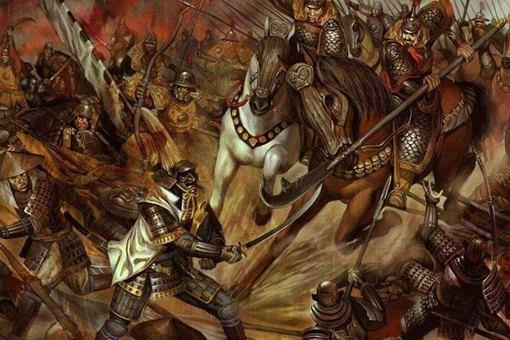 明军三大营是什么?