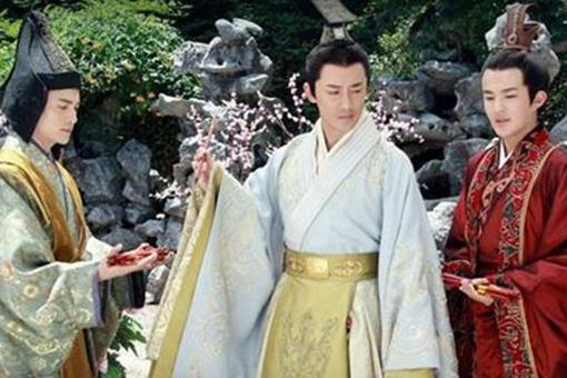 汉武帝为什么腰斩自己的女婿栾大?