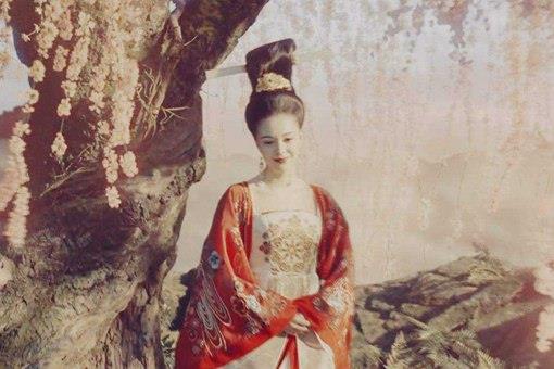 被父亲抢走老婆还失去太子之位,李瑁晚年如何度过的