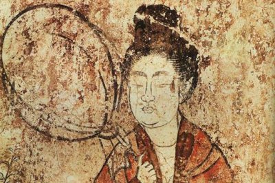 ​唐朝皇帝在位一览表