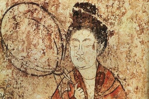 唐朝皇帝在位一览表