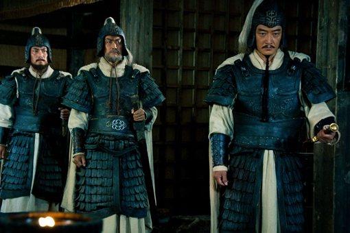 夷陵之战东吴和蜀国各有多少兵力 刘备真有七十万大军吗