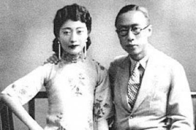 ​婉容身为皇后,为什么会喜欢上身边的侍卫?