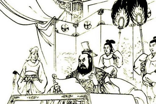 吴国为何会亡在孙皓手上?