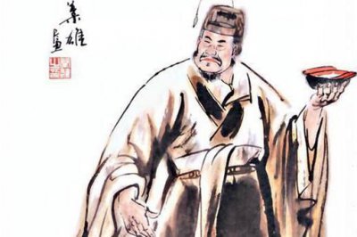 ​吴国为何会亡在孙皓手上?