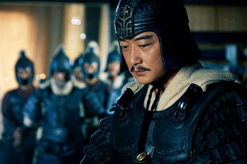 蜀汉有五虎上将曹魏有五子良将,东吴有什么?