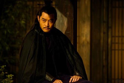 蜀汉有五虎上将曹魏有五子良将,东吴有什么?