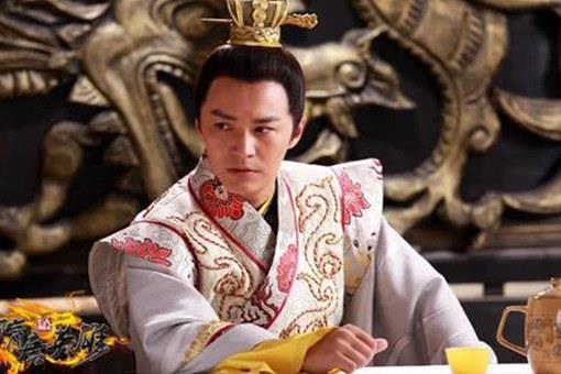 李世民看上李元吉的妻子,和她生下一子还打算将她立为皇后?