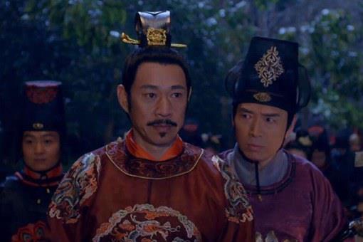 李世民看上李元吉的妻子,和她生下一子还打算将她立为皇后?