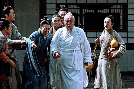 华佗是哪里人?为什么说是波斯人?