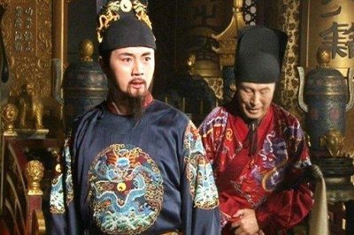 ​为什么顺治那么崇拜崇祯?