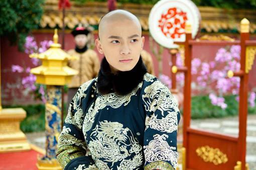 为什么顺治那么崇拜崇祯?