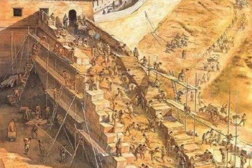 长城不能完全抵御匈奴进攻,为何各个朝代还要坚持修长城?