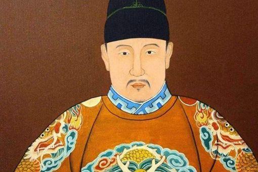 隆庆皇帝在位多少年?