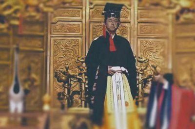 ​隆庆皇帝在位多少年?