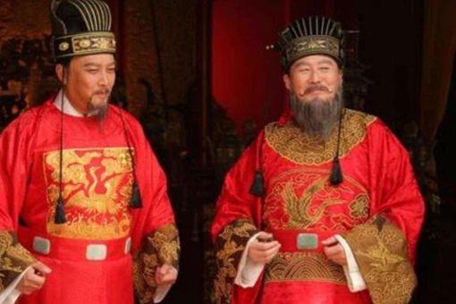 隆庆皇帝在位多少年?