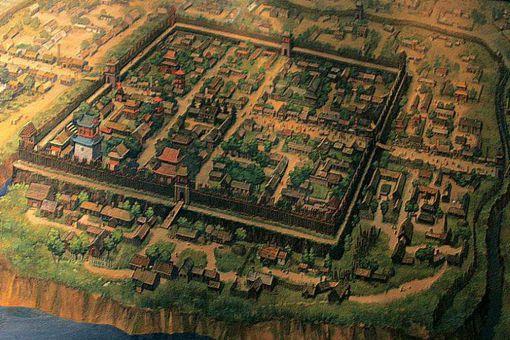 江东六十四屯是现在什么地方?