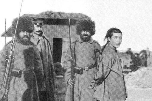 江东六十四屯是现在什么地方?