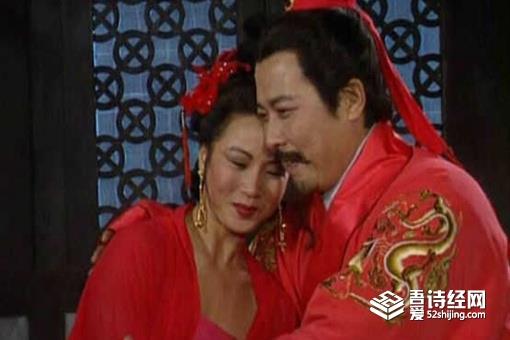 历史上刘备和孙尚香有孩子吗