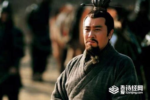 历史上刘备和孙尚香有孩子吗