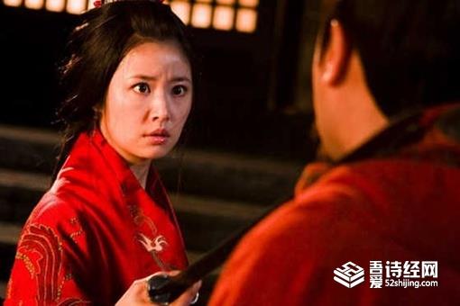 历史上刘备和孙尚香有孩子吗