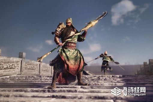 为什么后人拜关羽,却不拜刘备张飞?