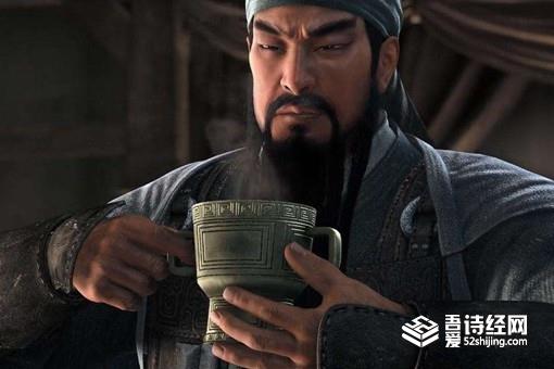 为什么后人拜关羽,却不拜刘备张飞?